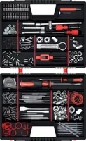 Kistenberg organizer narzędziowy nor duo 50 130x390x490mm