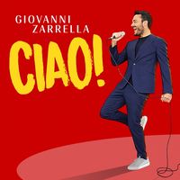 Zarrella,Giovanni - CIAO! (Gold Edition) - Compactdisc