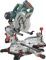 Metabo priečna píla KGSV 72 Xact SYM 1500 Watt