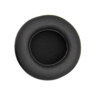1Pc Ersatz Ohrpolster Kissen Abdeckung für Razer Kraken Pro Headset Kopfhörer-Schwarz