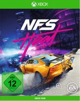 XONE Spiel Need for Speed - HEAT