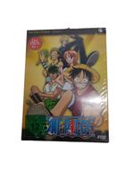 One Piece - Die TV-Serie - Box 1