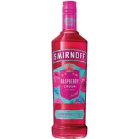Smirnoff Raspberry Crush 25 % Vol. 700ml