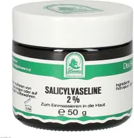 Wazelina salicylowa 2% 50 g