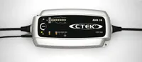 CTEK Ladegerät 12 V 10 A MXS10
