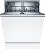 Bosch SMV4HAX48E Einbaugeschirrspüler Vollintegriert, 60 cm