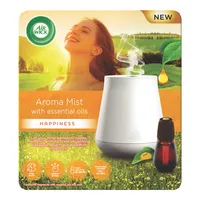 Vonný Difuzér Air Wick s Vůní Šťastných Chvile, 20 ml