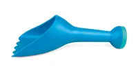 Hape E4050 - Regenschaufel, Strandspielzeug/Sandspielzeug, blau