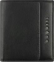 Bugatti Geldbörse Nome Vertical Wallet Small 9 x 2 x 10