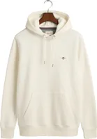 Gant Kapuzenpullover Hoodie Regular Fit Shield