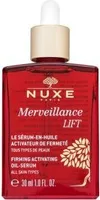 Nuxe Lifting-Hautserum Merveillance Lift Firming Activating Serum 30 ml