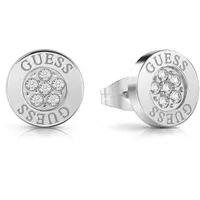 Guess Damen Ohrstecker JUBE02158JWRHTU