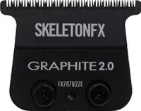 BaByliss PRO FX707B2ZE Skeleton Graphite 2.0 40mm