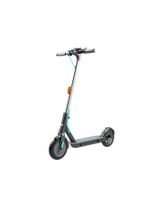 MOTUS Scooty 10 Lite, Klassischer Roller, 20 km/h, 120 kg, Beide Geschlechter, Blau, Grau, Silber, 2 Rad/Räder