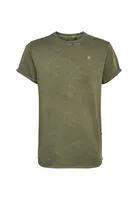 G-Star R T Herren T-Shirt, Farbe:Grün, Größe:M