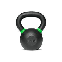 Kettlebell Powder Coating Sedco 14 kg