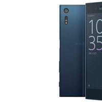 Sony Xperia XZ, 13,2 cm (5.2 Zoll), 3 GB, 32 GB, 23 MP, Android 6.0, Blau