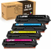 4 Toner kompatible für HP 415A W2030A 2031A | Kaufland.de