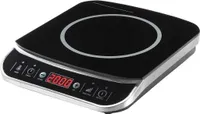 Indukčná doska 2000 W