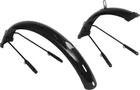 PUKY Fahrrad Schutzblech-Set 16“