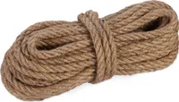 relaksacyjna lina jutowa 8 mm x 40 m