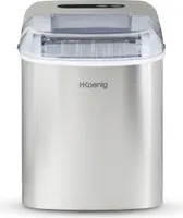 Výrobník kostek ledu H.Koenig KB14 s LED displejem