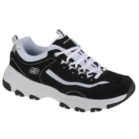 Skechers Obuv Iconik, 88888250BKW