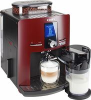 Krups EA829G  Kaf­fee­voll­au­to­mat Latt´Espress