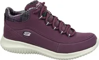 Skechers Obuv Ultra Flex, 12918BURG