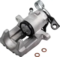 1 Zacisk Hamulca Tylnej Osi Prawy Do Audi A3 Vw Golf 4 Seat Leon Skoda