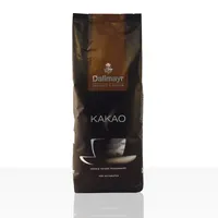 Dallmayr Kakao 10 x 1kg, Kakaopulver 14,5% für Automaten Vending & Office