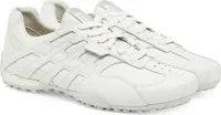 Geox SNAKE ORIGINAL A Herrenschuhe - Sneakers - Halbschuhe weiß Freizeit NEU