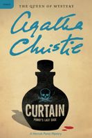 Curtain: Poirot's Last Case: A Hercule Poirot Mystery