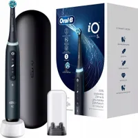 Oral-B iO Series 5 Matt Black