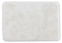 SCHÖNER WOHNEN-Kollektion Badmatte BALI Weiß