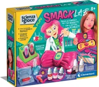 Clementoni Science & Play Smack Lab