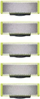 Ostrza wymienne Philips OneBlade 5 Nowe