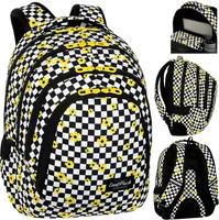 Coolpack Drafter Schwarzwald 3 Fach Rucksack