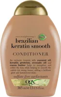1x Odżywka do włosów OGX Brazilian keratin smooth 385 ml