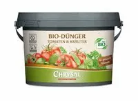 ChrysalDünger Naschgarten - 1 kg