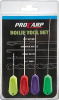 Sada jehel na boilie Cormoran Pro Carp