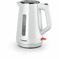 BOSCH Wasserkocher TWK1M121 MyMoments weiß