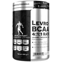 LEVRONE LevroBCAA 400g Orange-Mango Aminosäuren für Muskelaufbau & Regeneration
