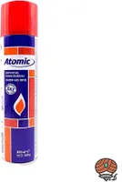 Tgo Gaskartusche Für Feuerzeuge 0,3 L
