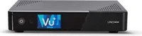 VU+ Uno 4K SE 1x DVB-S2X FBC Twin Tuner E2 Linux UHD 2160p HEVC H.265 Sat Receiver 1 TB HDD