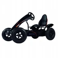 BERG Black Edition BFR Pedal-Gokart, 07.10.05