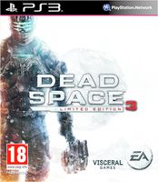 Electronic Arts Dead Space 3: Limited Edition, PS3