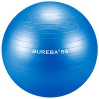 TRENDY SPORT BuReBa Burst Resistant Ball Blau 55 cm