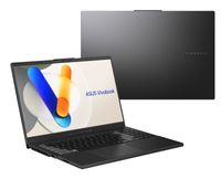 ASUS VivoBook Pro 15 OLED N6506MV-MA045X - Intel Core Ultra 9 185H / 2.3 GHz - Win 11 Pro - GeForce RTX 4060 - 24 GB RAM - 1 TB SSD NVMe - 39.6 cm (15.6")