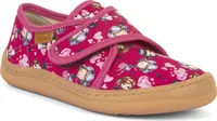 Froddo Barefoot Slippers Fuxia+ Größe EU 35